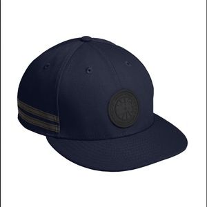 Canada Goose Arctic Disk SnapBack Hat